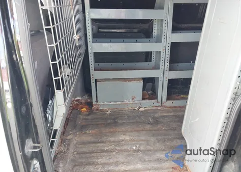 2015 Nissan Nv200 Sv z USA, uszkodzony, nr VIN 3N6CM0KN8FK709901